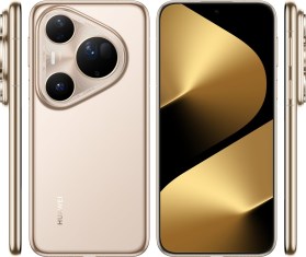 Huawei Pura 80 Ultra gold22